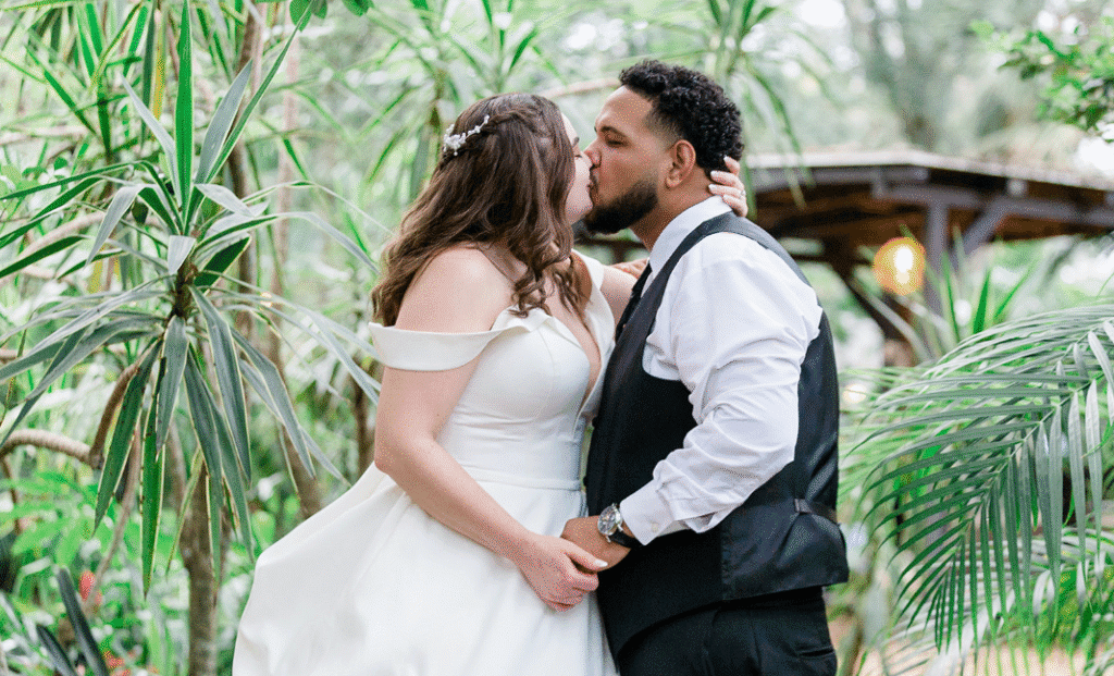 Harmony Gardens Wedding Video // Karyn & Josue 29 Harmony Gardens Wedding Video // Karyn & Josue -