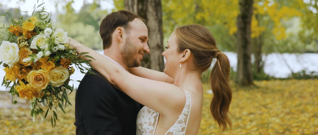 MV Skansonia Wedding // Andrew & Mary Kathleen -