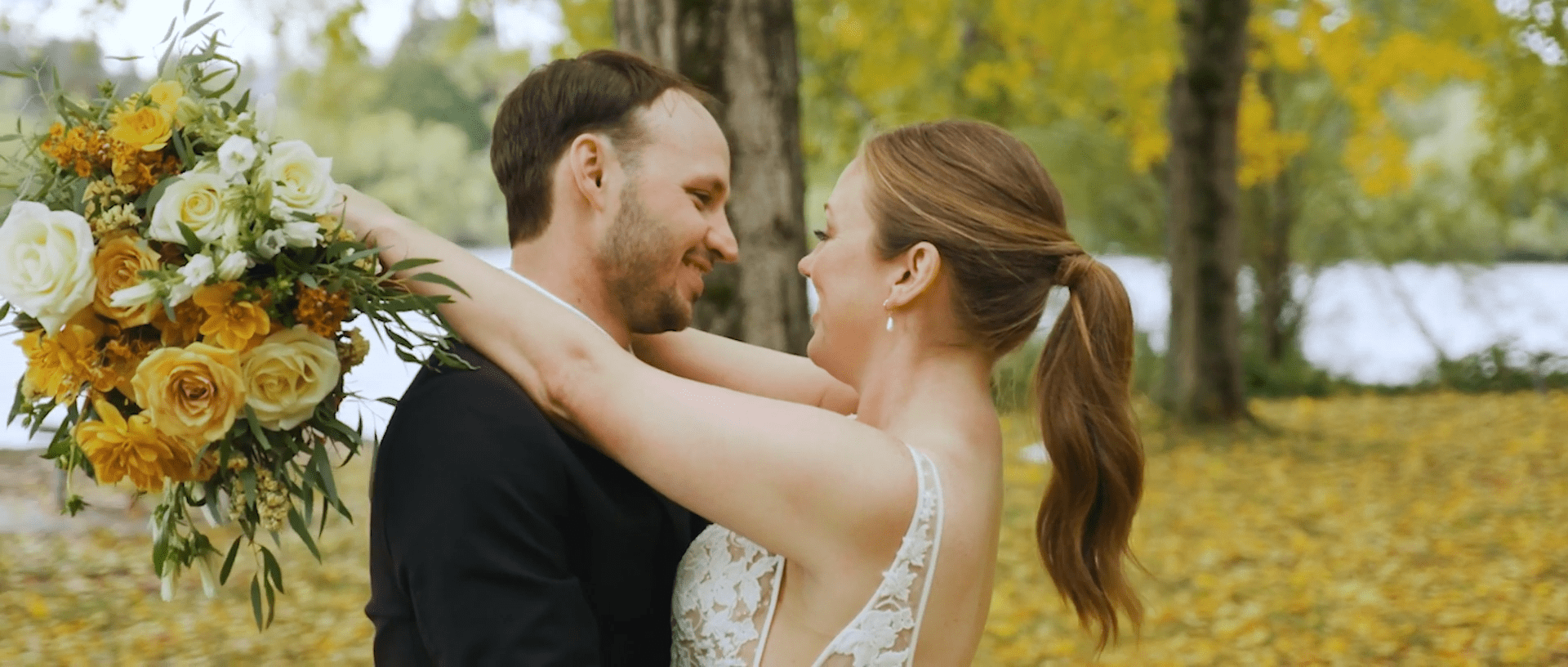 MV Skansonia Wedding // Andrew & Mary Kathleen -