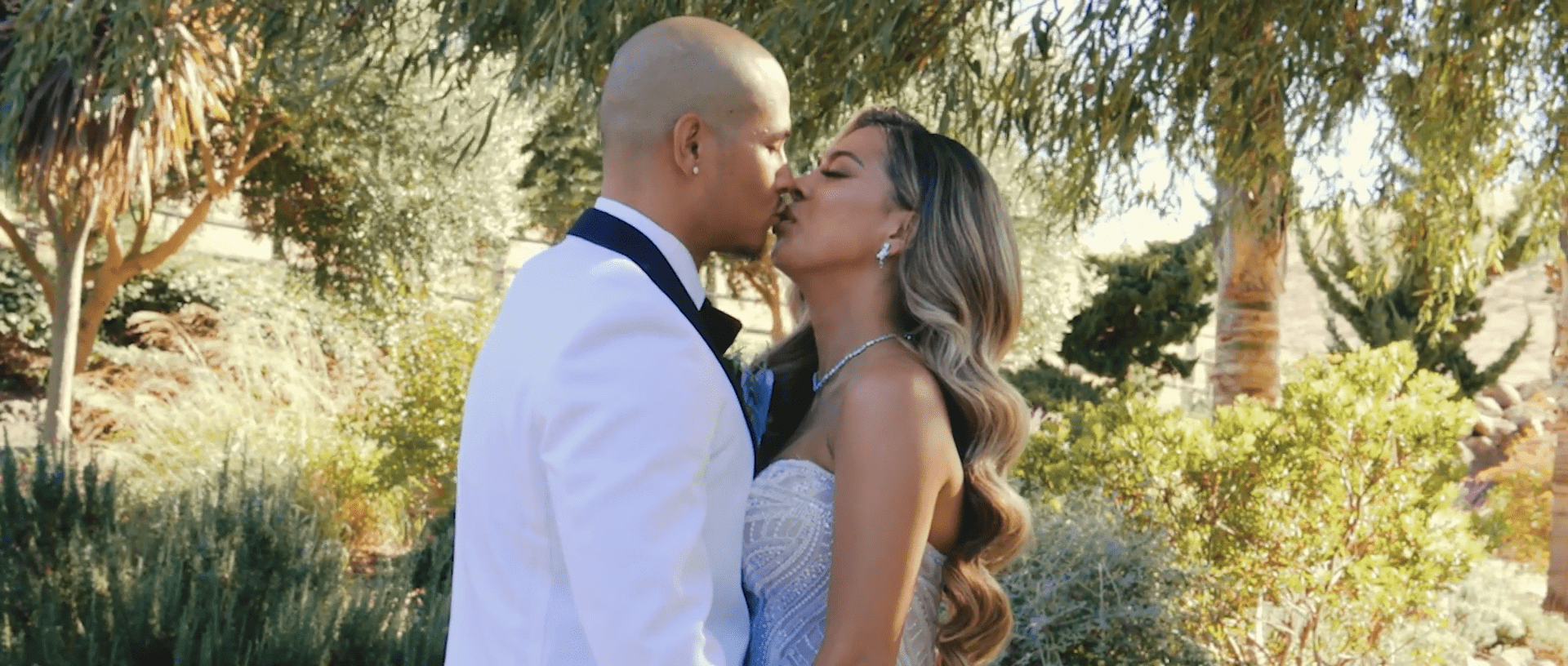 Nella Terra Cellars Wedding Video // Rachel & Gilbert -