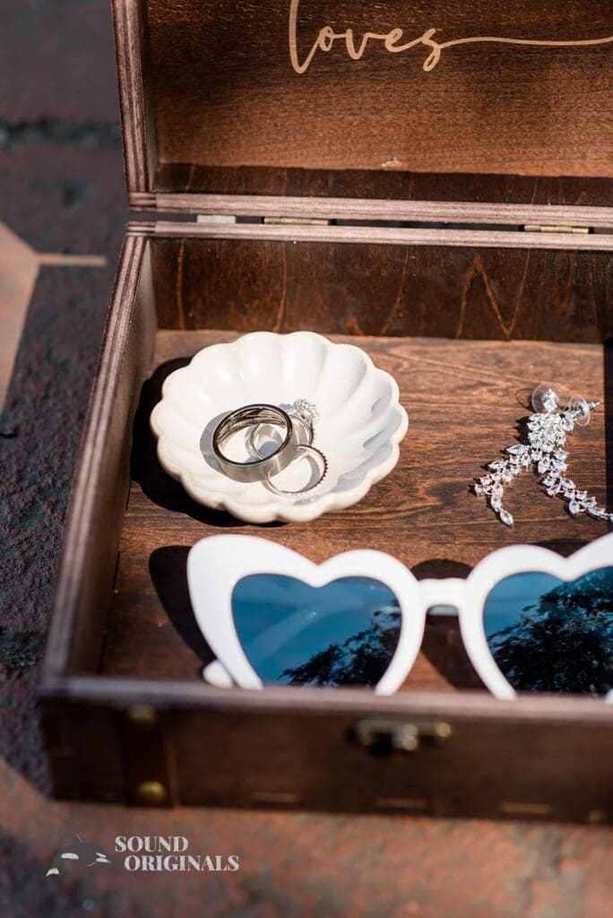 Pickering Barn Wedding // Jenna + Brett -
