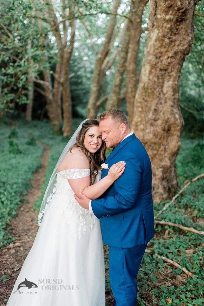 Pickering Barn Wedding // Jenna + Brett -