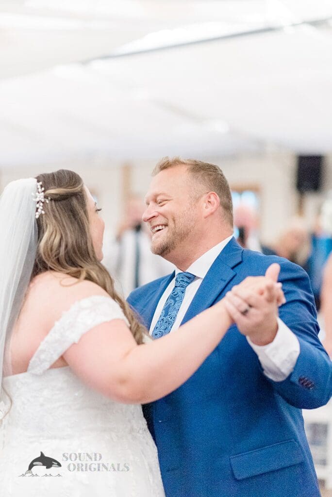 Pickering Barn Wedding // Jenna + Brett -