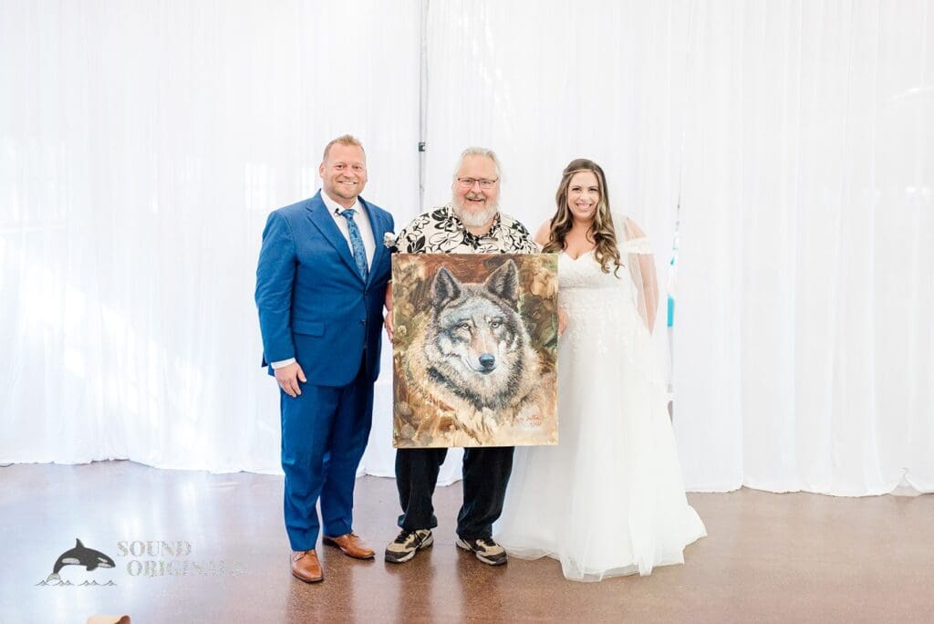 Pickering Barn Wedding // Jenna + Brett -