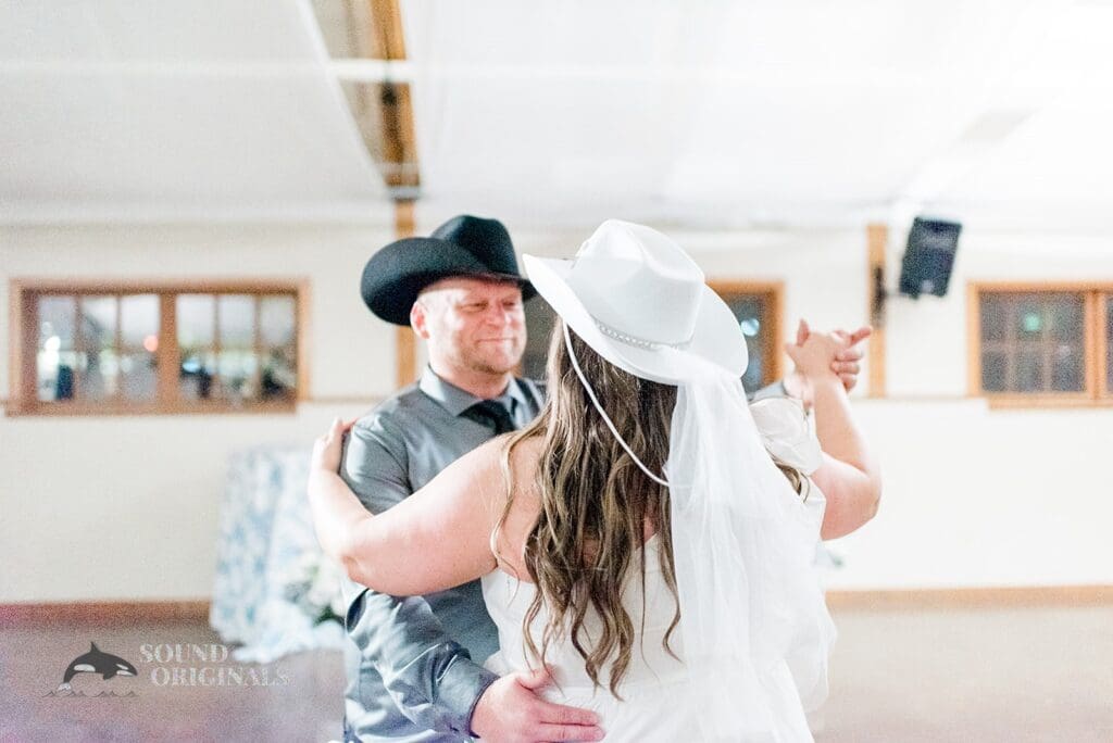 Pickering Barn Wedding // Jenna + Brett -