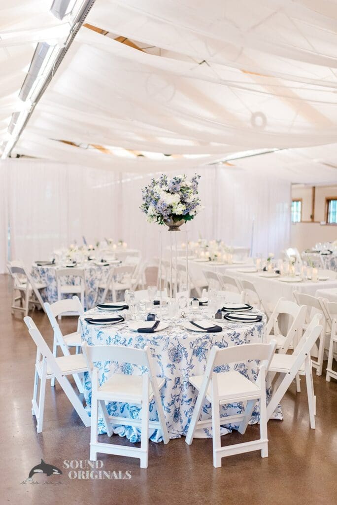 Pickering Barn Wedding // Jenna + Brett -