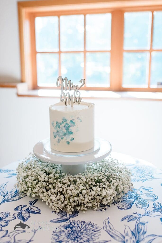 Pickering Barn Wedding // Jenna + Brett -