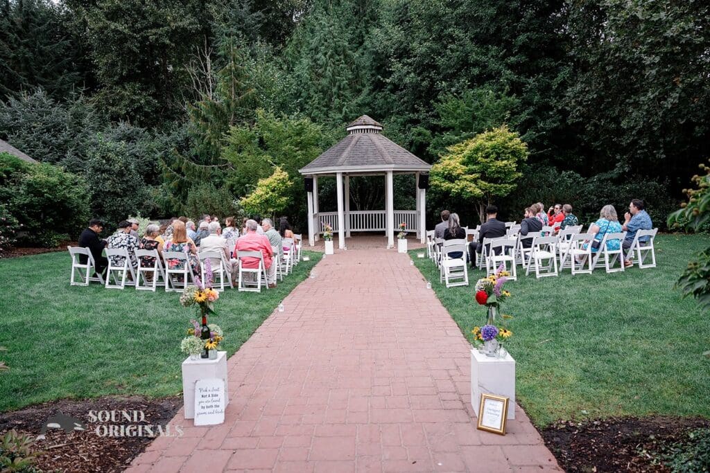Pickering Barn Wedding // Shelby + Brett -