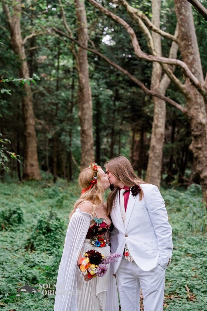 Pickering Barn Wedding // Shelby + Brett -