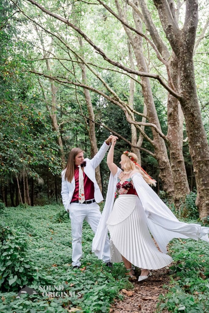 Pickering Barn Wedding // Shelby + Brett -