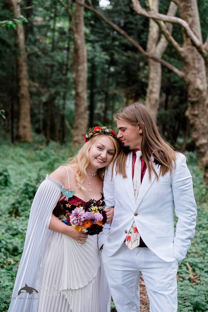 Pickering Barn Wedding // Shelby + Brett -