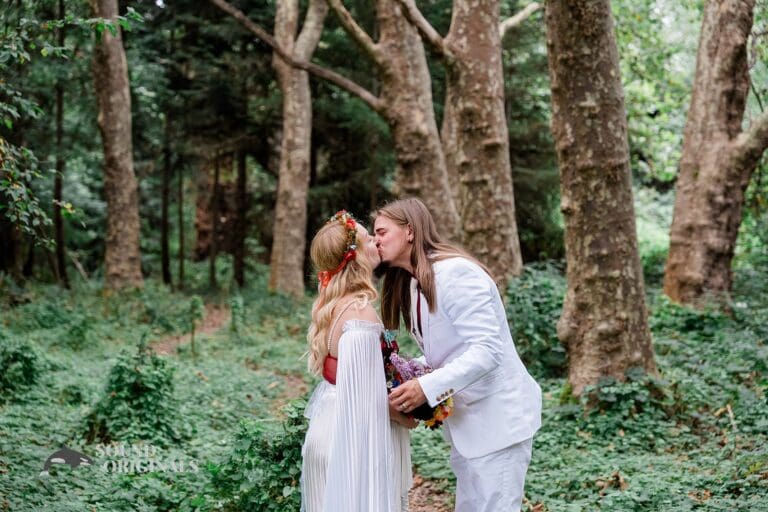 Pickering Barn Wedding // Shelby + Brett