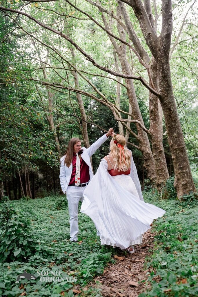 Pickering Barn Wedding // Shelby + Brett -