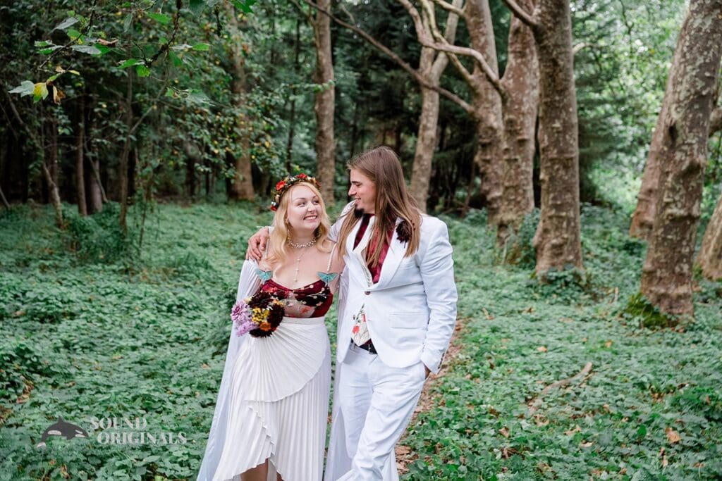 Pickering Barn Wedding // Shelby + Brett -