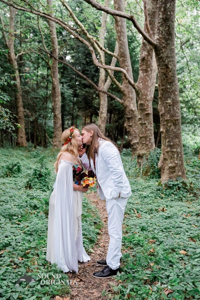 Pickering Barn Wedding // Shelby + Brett -