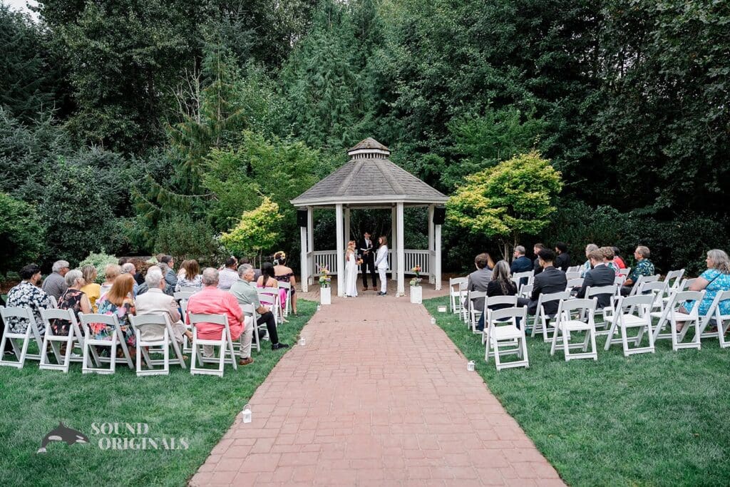 Pickering Barn Wedding // Shelby + Brett -