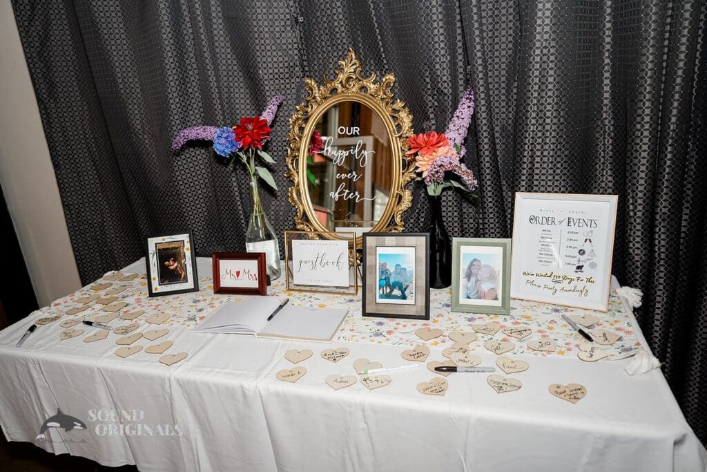 Pickering Barn Wedding // Shelby + Brett -