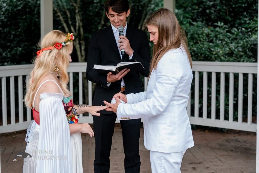 Pickering Barn Wedding // Shelby + Brett -