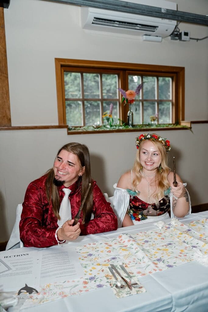 Pickering Barn Wedding // Shelby + Brett -