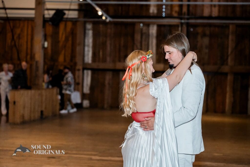 Pickering Barn Wedding // Shelby + Brett -