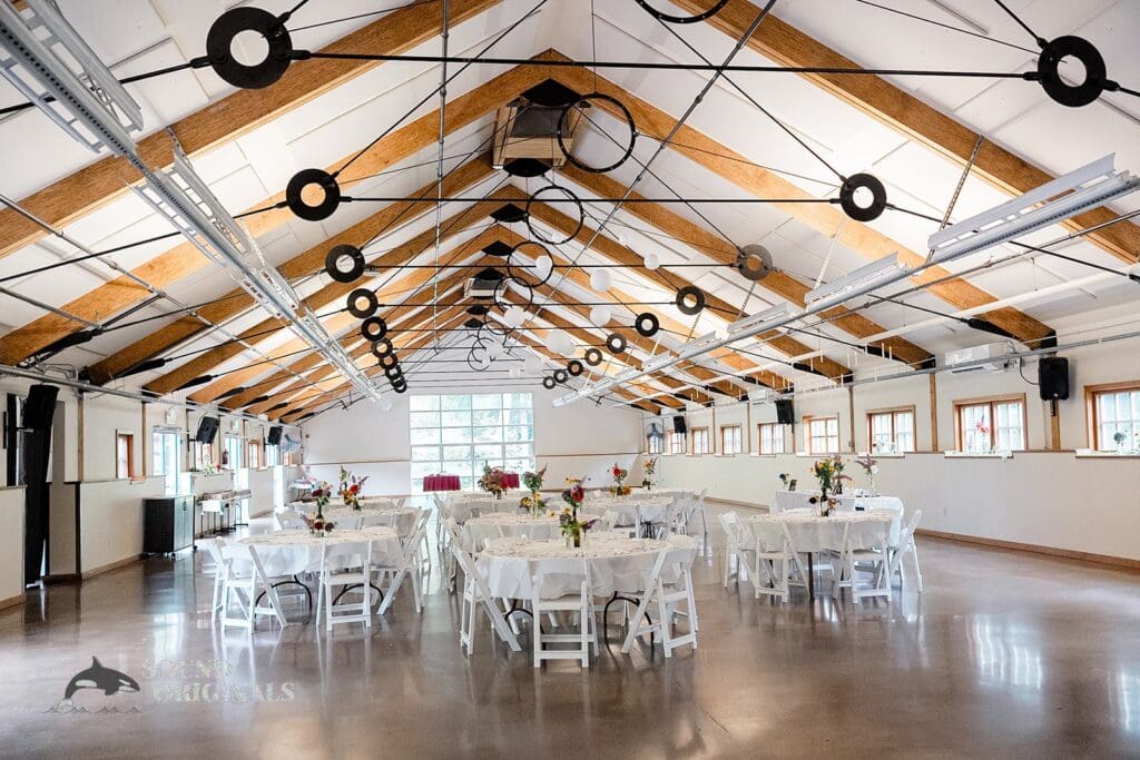 Pickering Barn Wedding // Shelby + Brett -