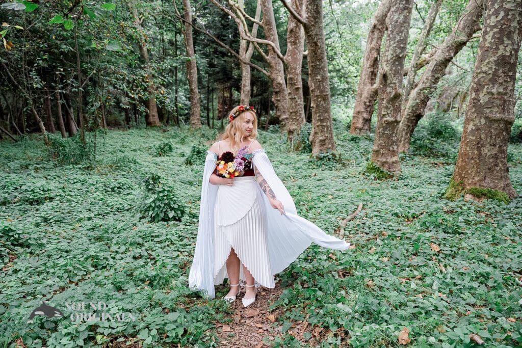 Pickering Barn Wedding // Shelby + Brett -