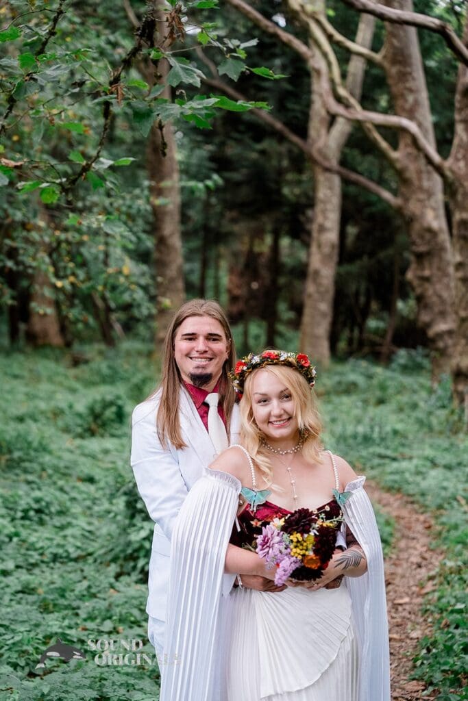 Pickering Barn Wedding // Shelby + Brett -