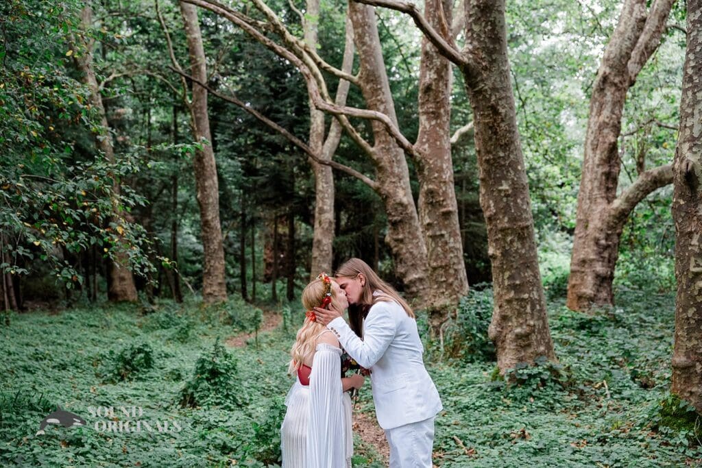 Pickering Barn Wedding // Shelby + Brett -
