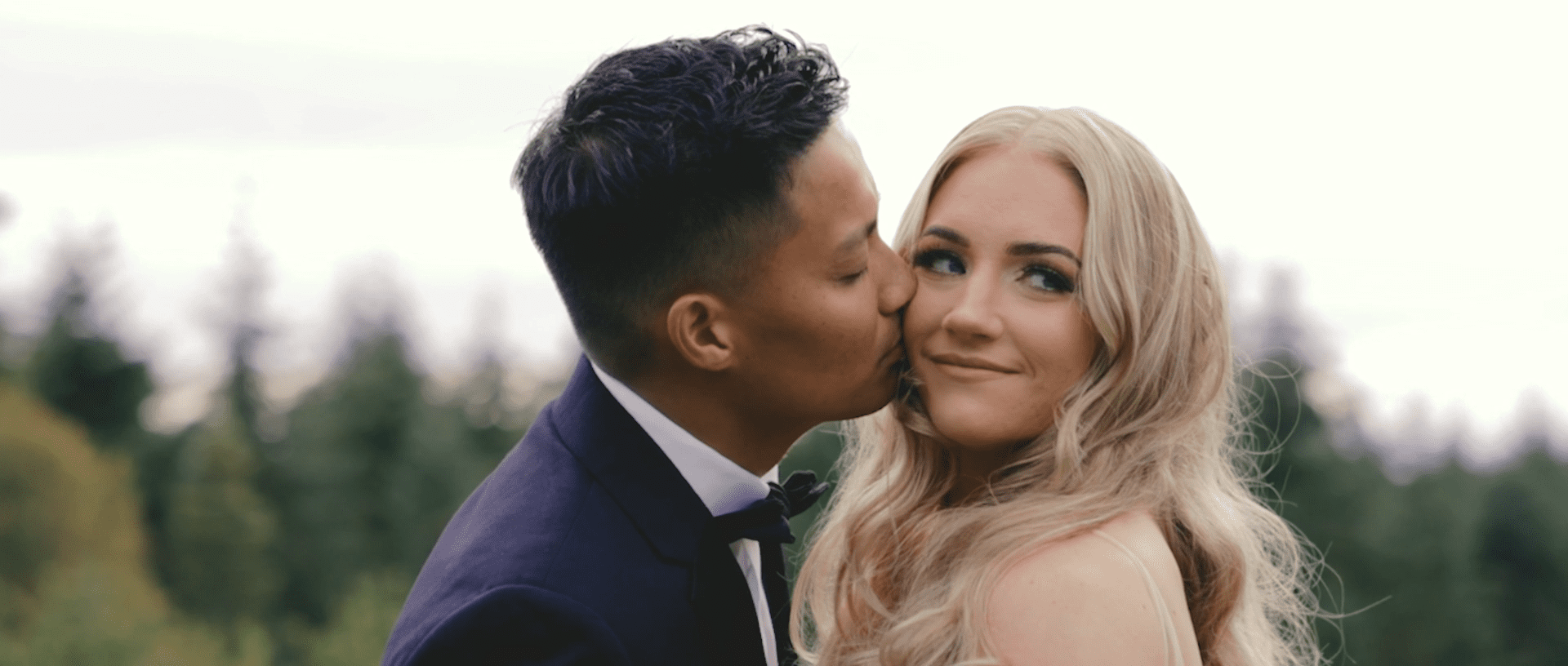 Saltwater Farm Wedding // Felicia & RJ -