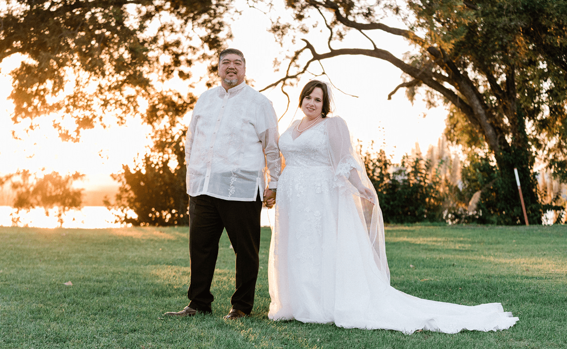 Stockton Golf and Country Club Wedding Video // Katherine & Rafael -