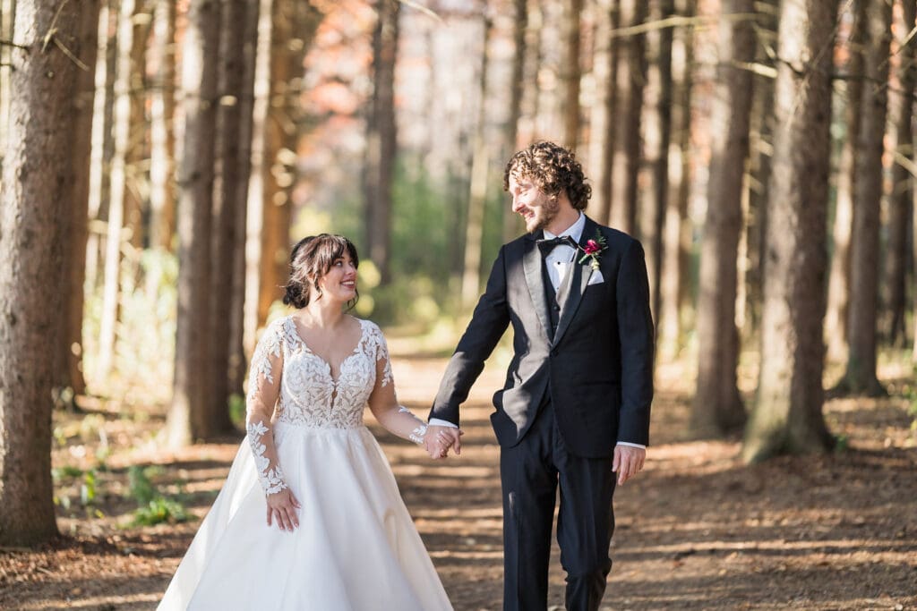 Terrace 167 Wedding Video // Kevin & Rory -