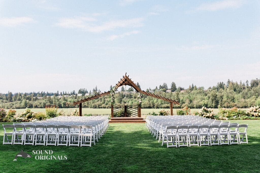 The Kelley Farm Wedding // Tiffany + Elijah -