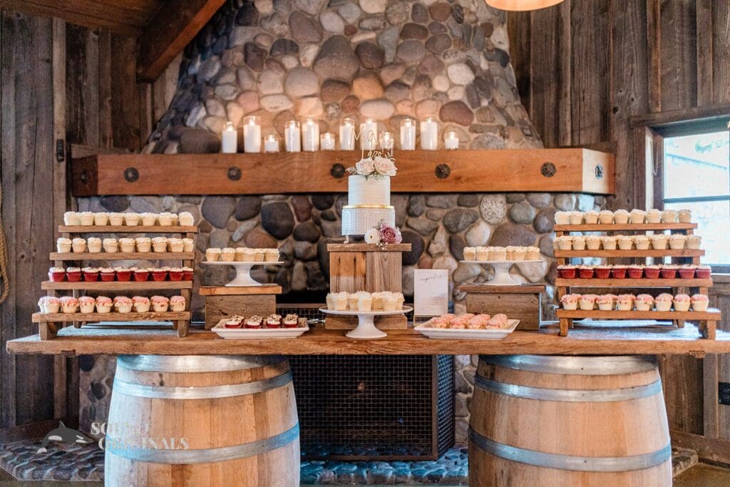 The Kelley Farm Wedding // Tiffany + Elijah -