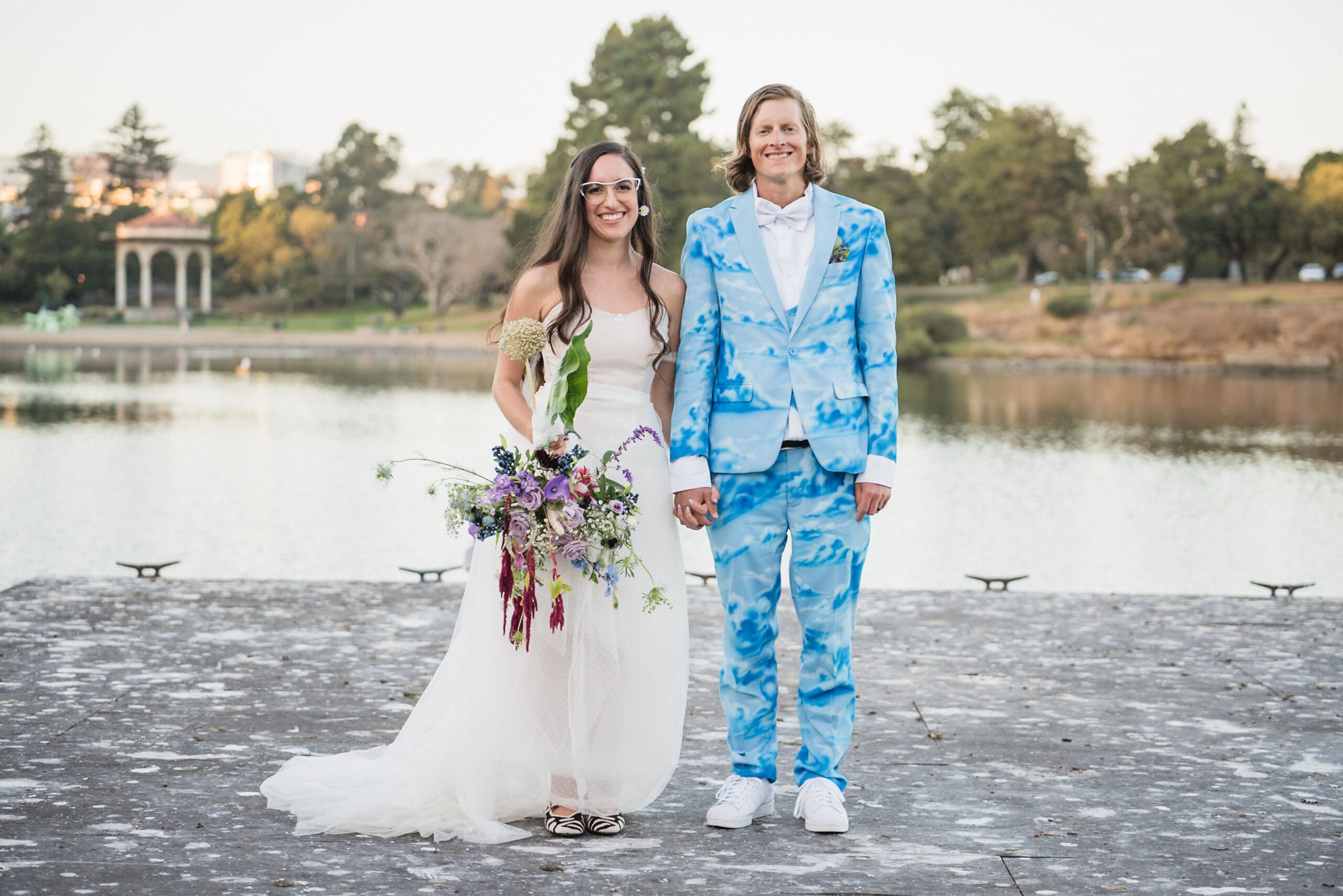 The Terrace Room Wedding Video // Annmarie & Dan -