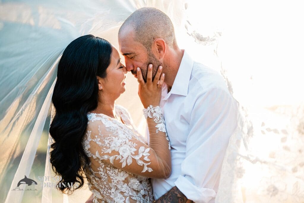 Thavy + Morgan Thornewood Castle Wedding // Thavy & Morgan -