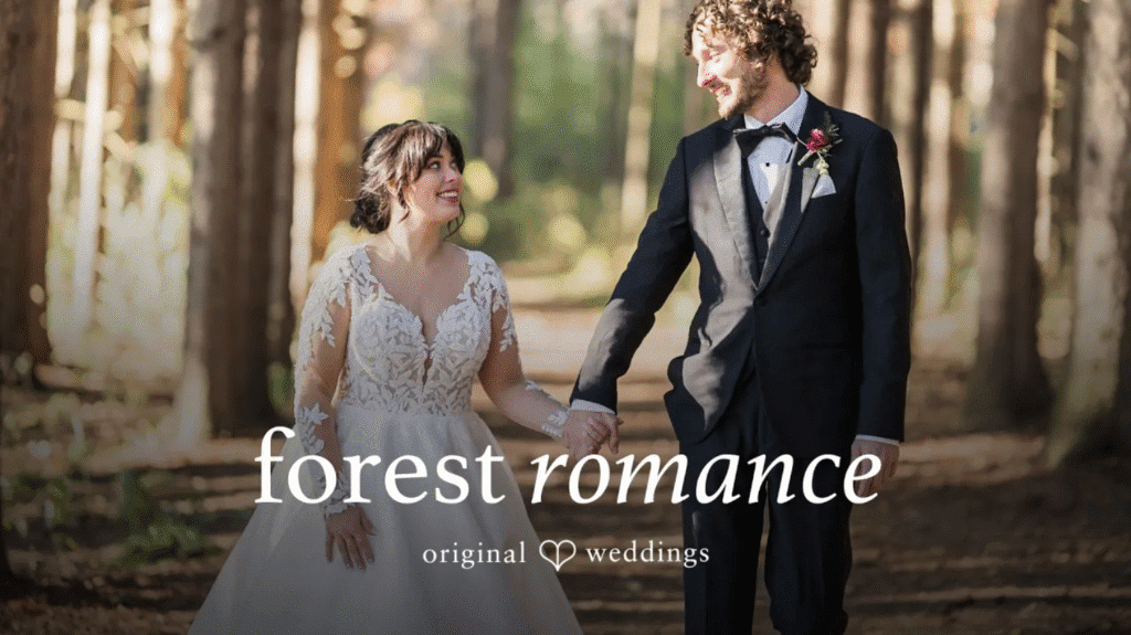 Terrace 167 Wedding Video // Kevin & Rory -