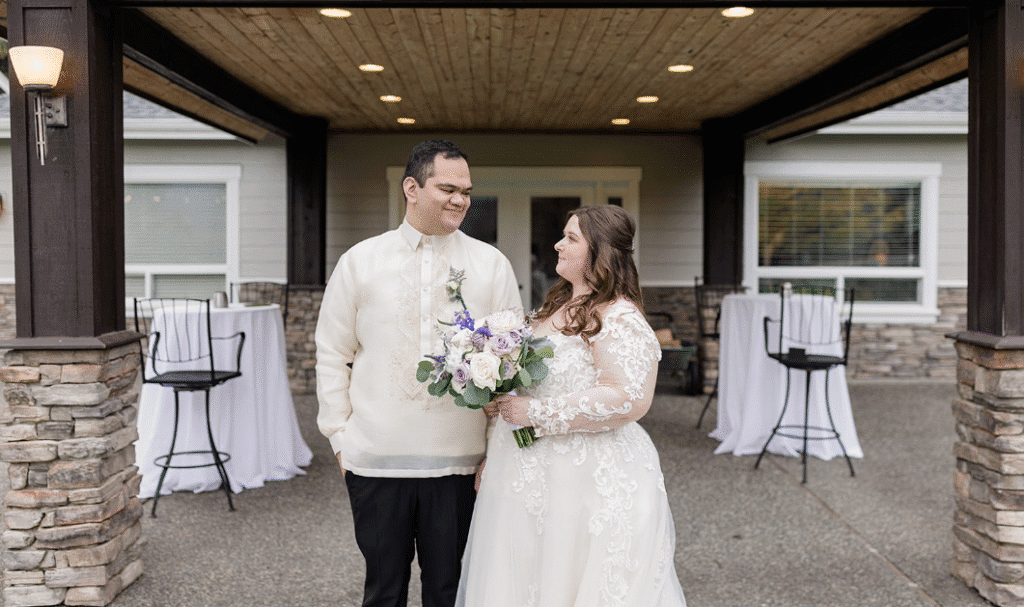 Trinity Tree Farm Wedding Video // Jacqueline & Karl -