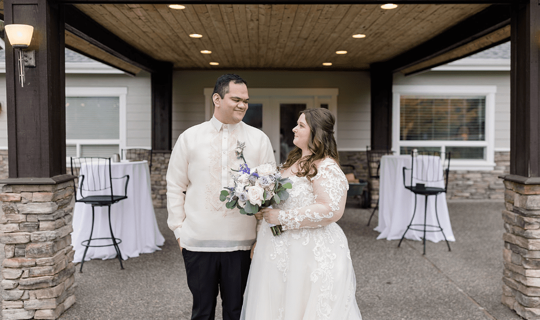 Trinity Tree Farm Wedding Video // Jacqueline & Karl -