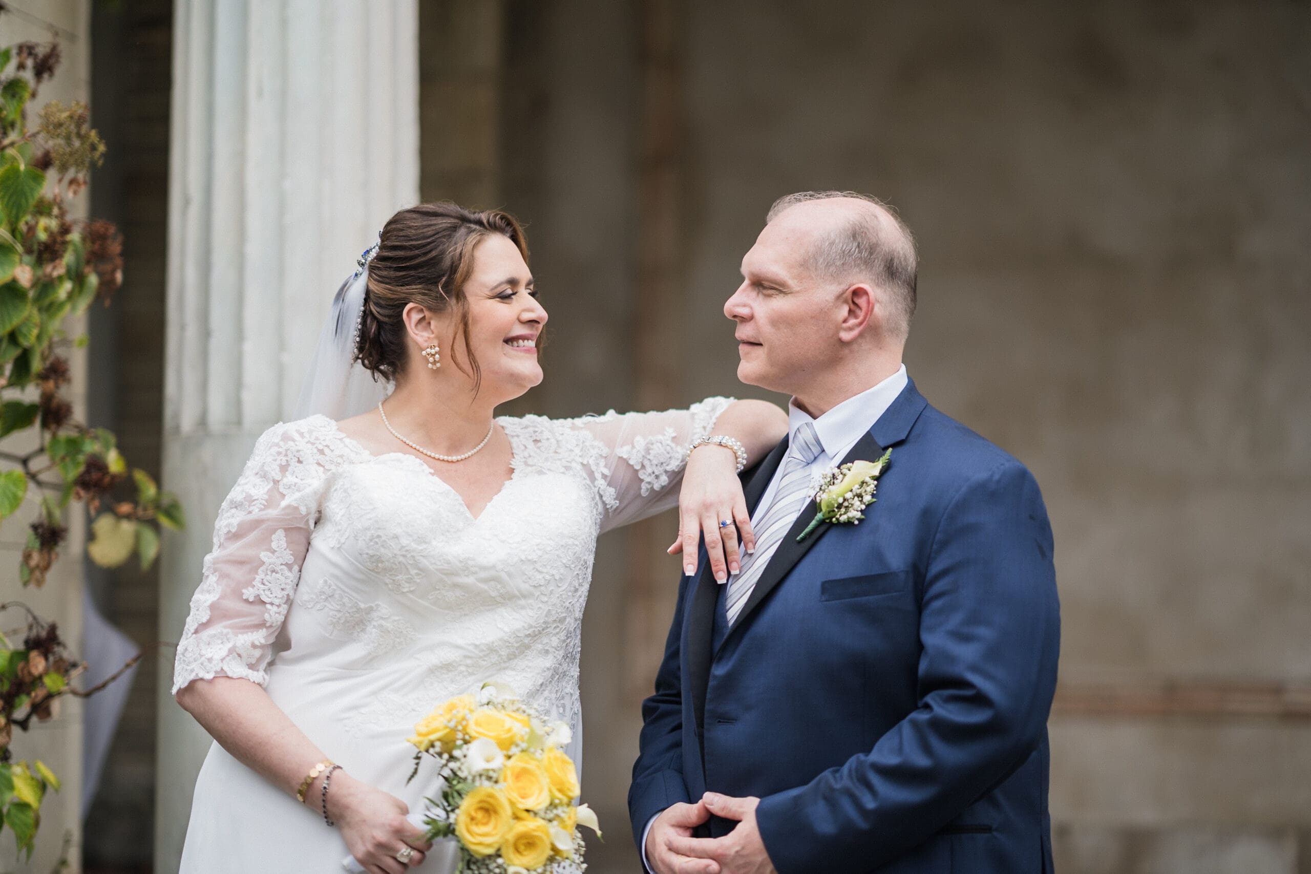 Tutta Bella Wedding Video // Denise & Seth -