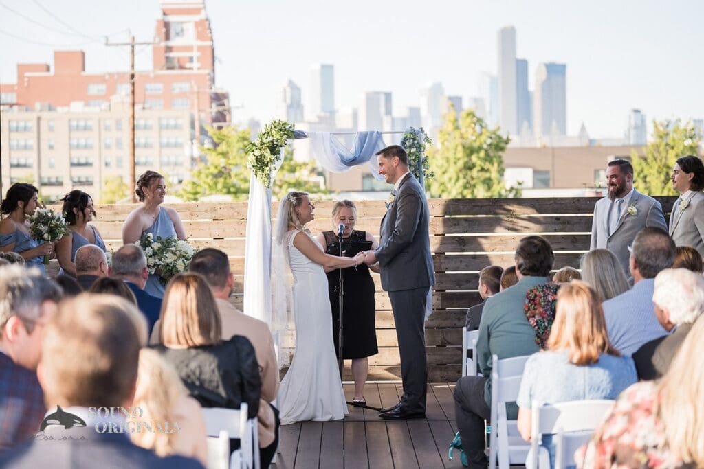 WithinSODO Wedding // Delany & Ryan -