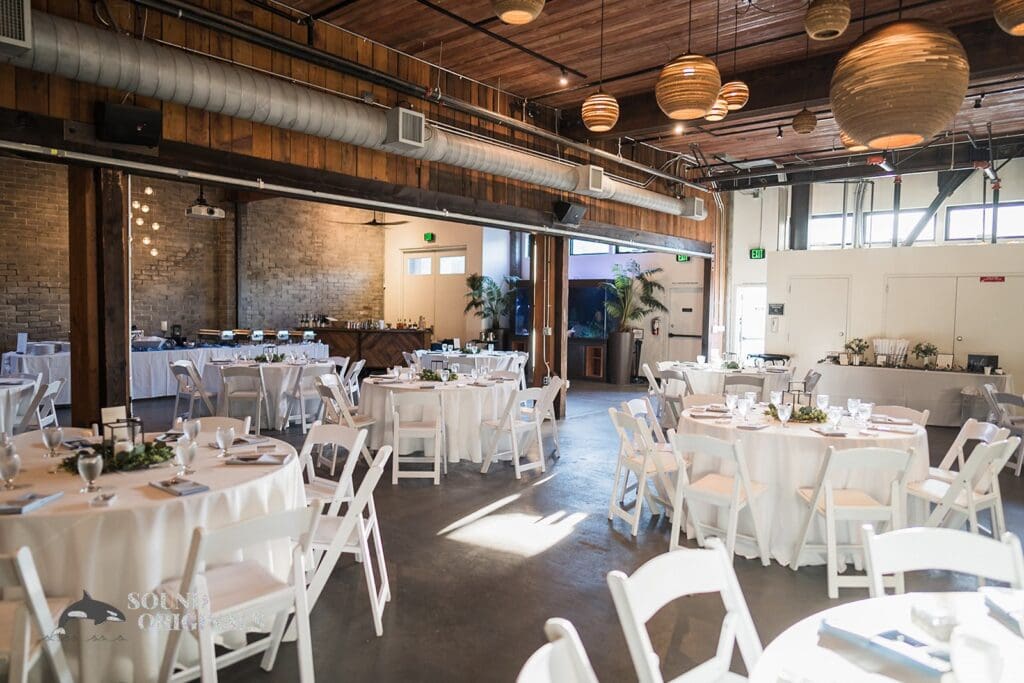 WithinSODO Wedding // Delany & Ryan -