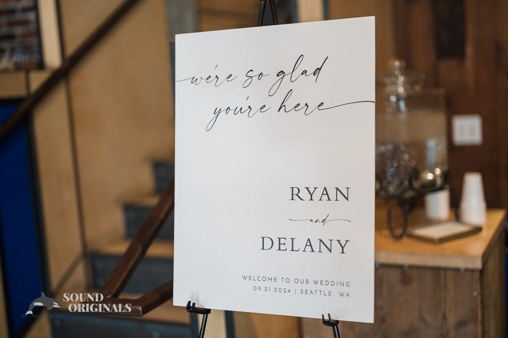 WithinSODO Wedding // Delany & Ryan -