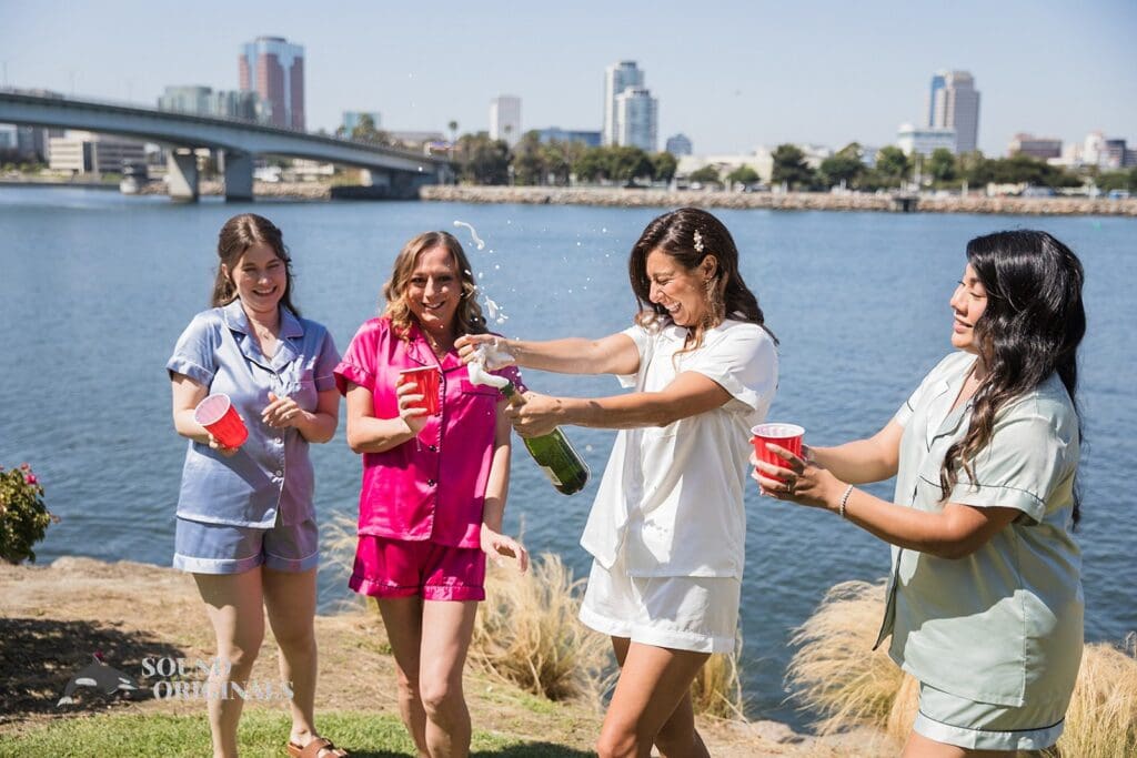 Highlights Los Angeles CA -