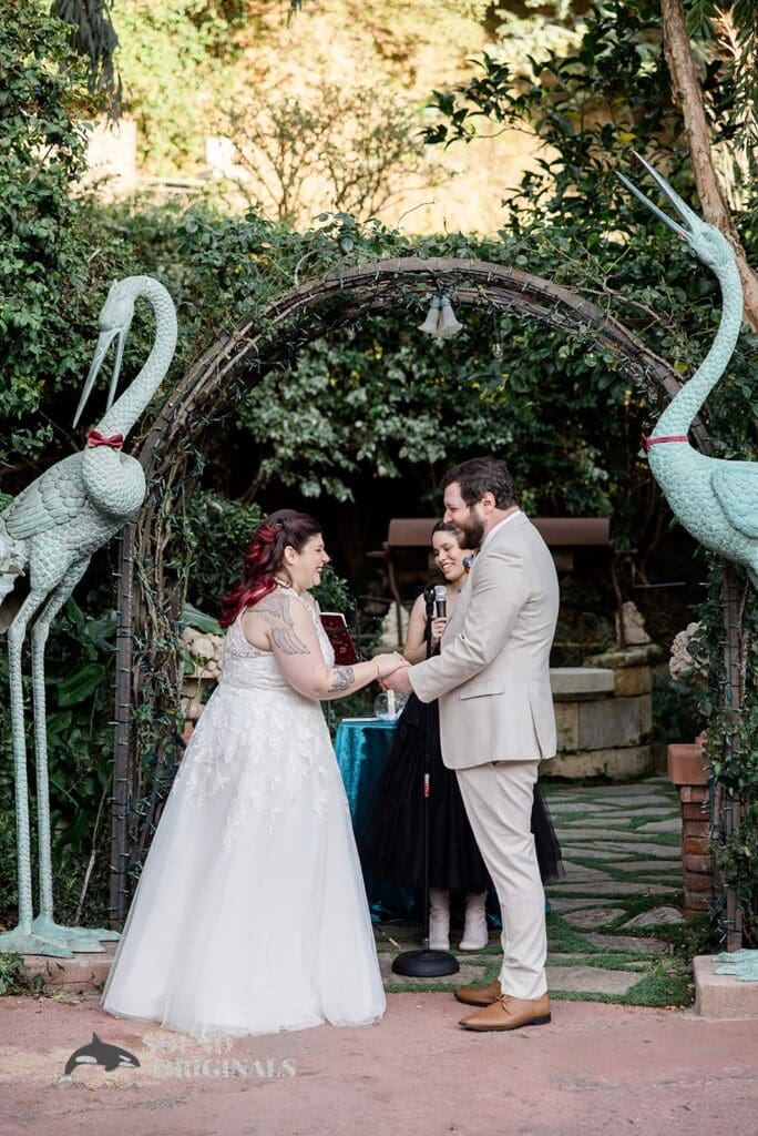 Highlights Los Angeles CA -