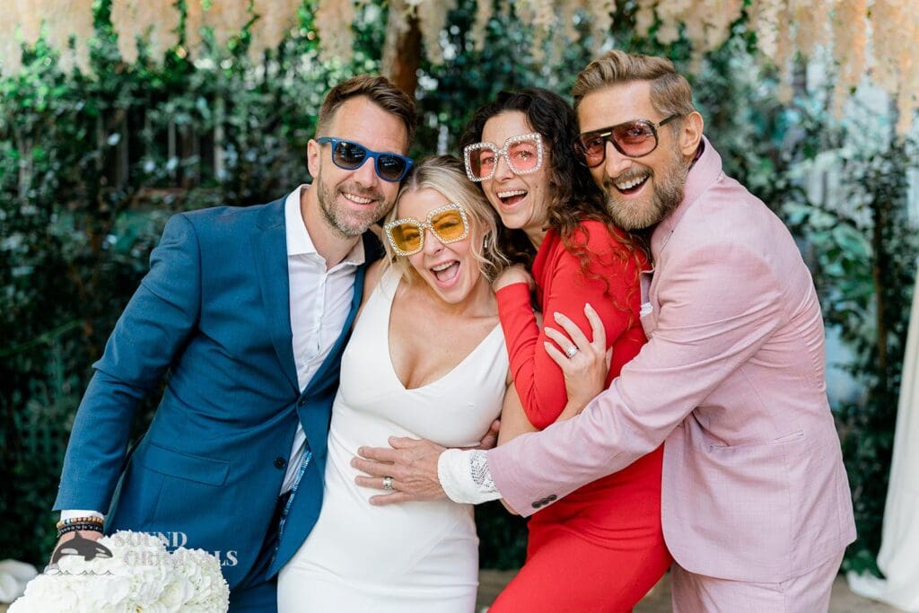 Highlights Los Angeles CA -