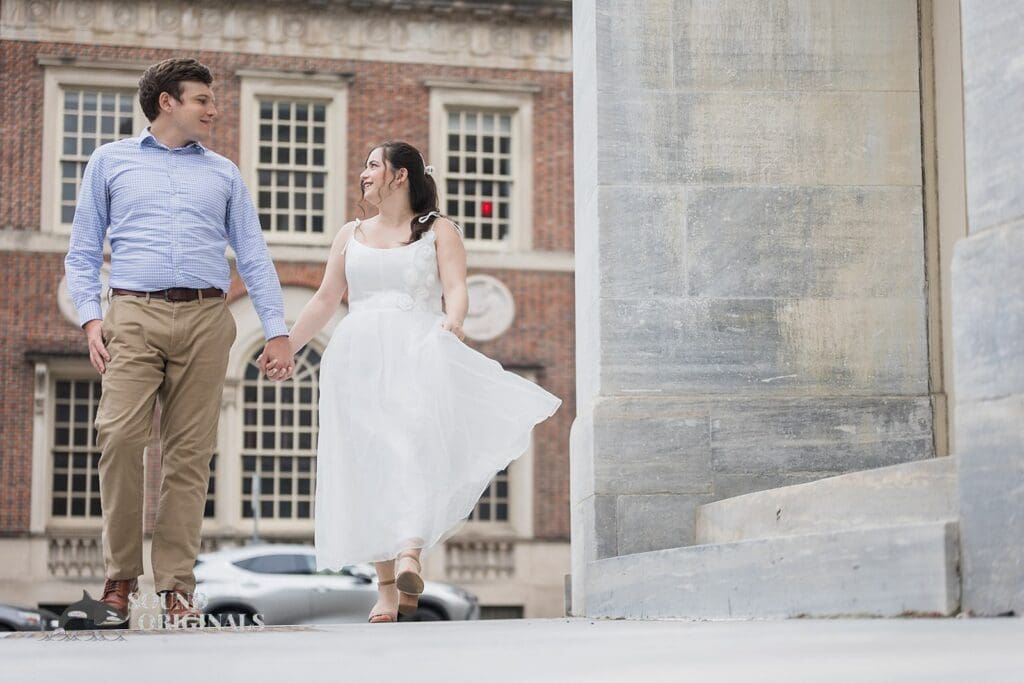 Philadelphia Highlights -