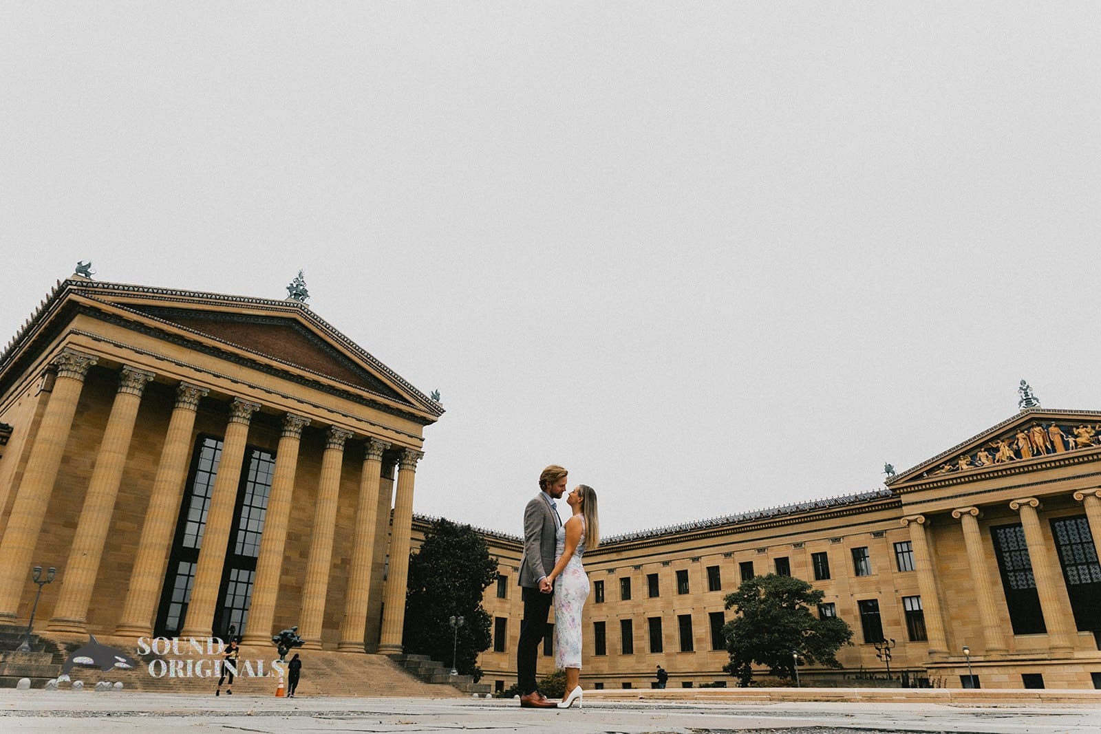 Philadelphia Highlights -