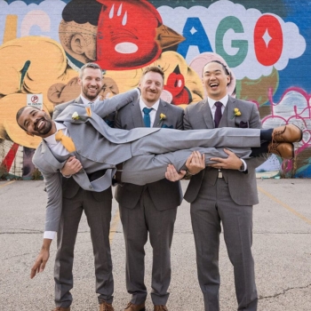 Highlights Chicago IL -
