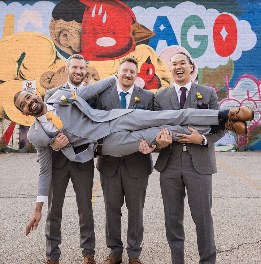Highlights Chicago IL -
