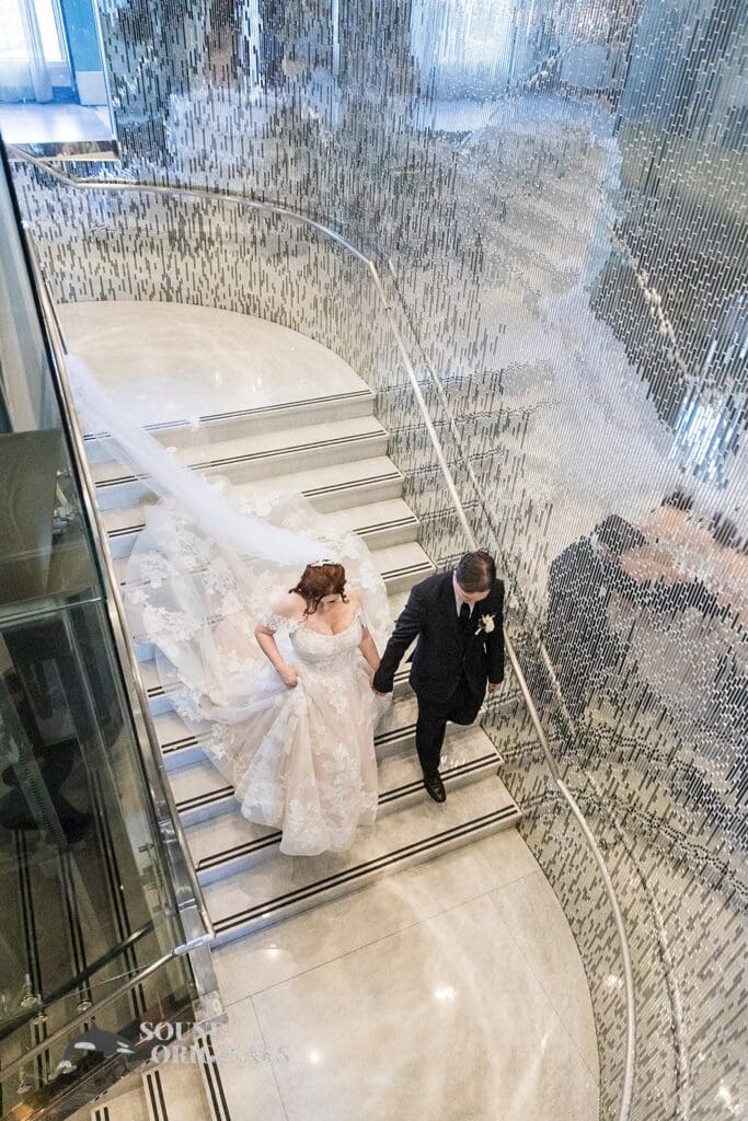 Highlights Los Angeles CA -